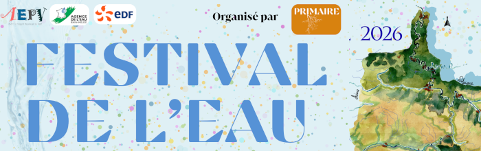 Festival Eau Primaire