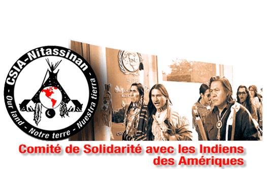 CSIA