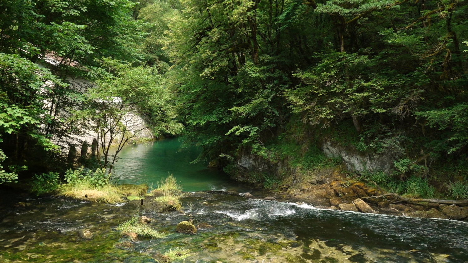 Rivière